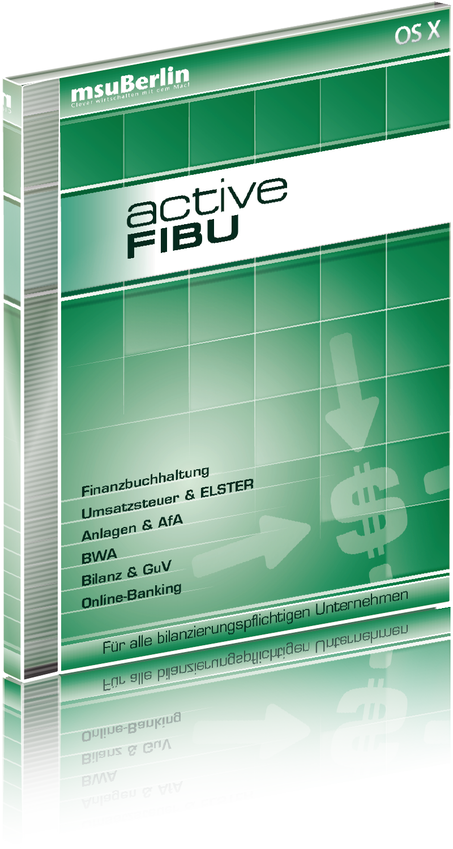 Fibuprogramm für Laien