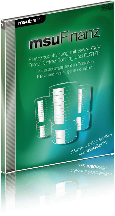 Apple Mac Elstersoftware Finanzprogramm