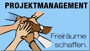 Mac Projektmanagement - Freiräume schaffen